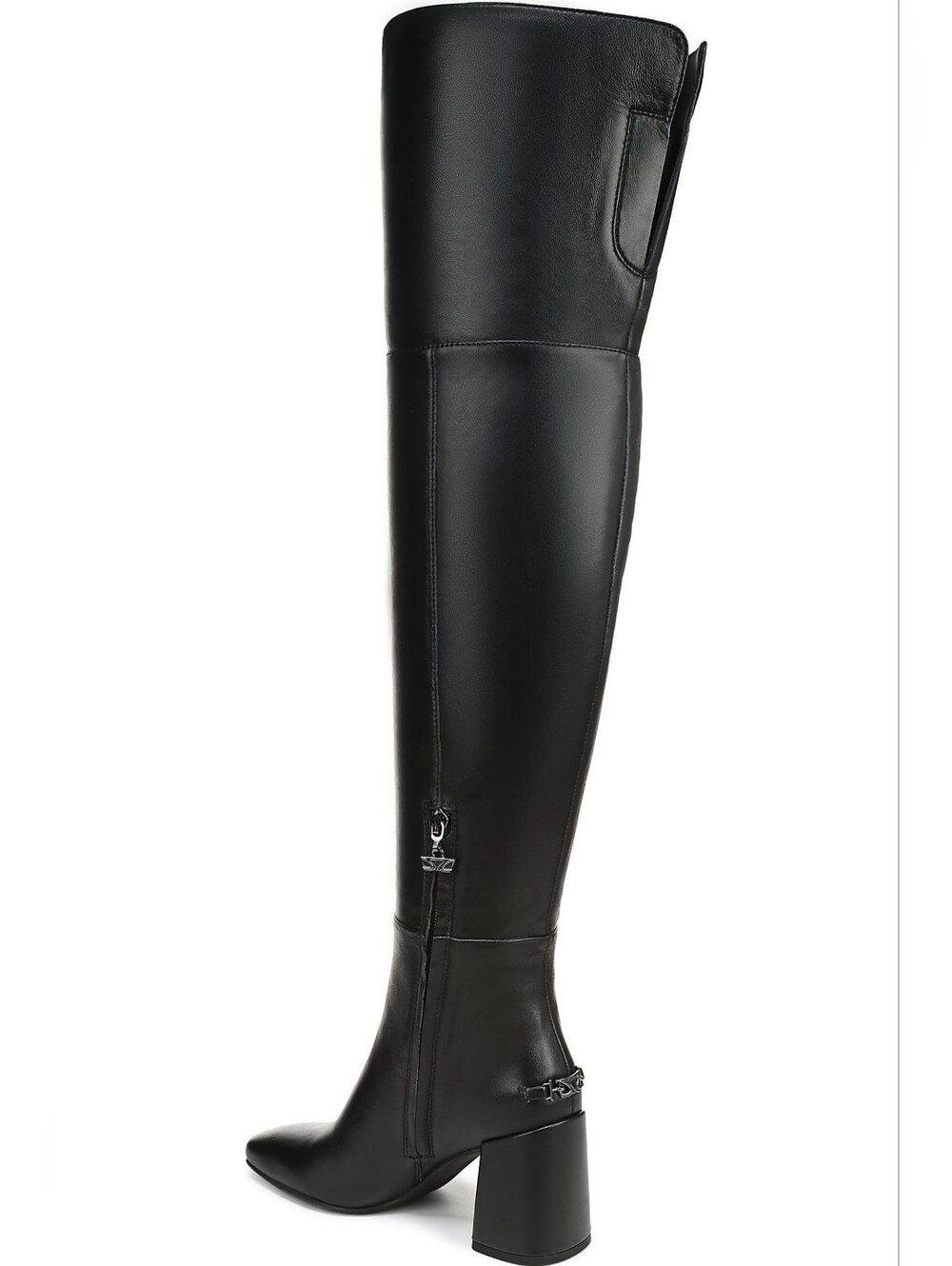 Brigid Over the Knee Boot
Circus NY by Sam Edelman